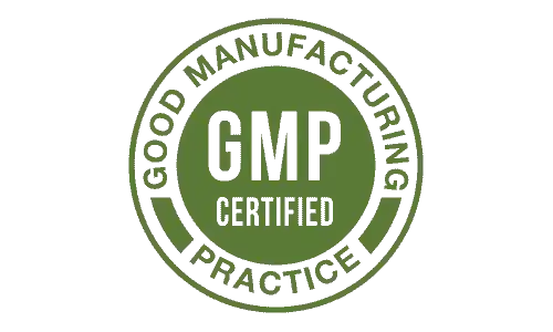 potentstream gmp certified